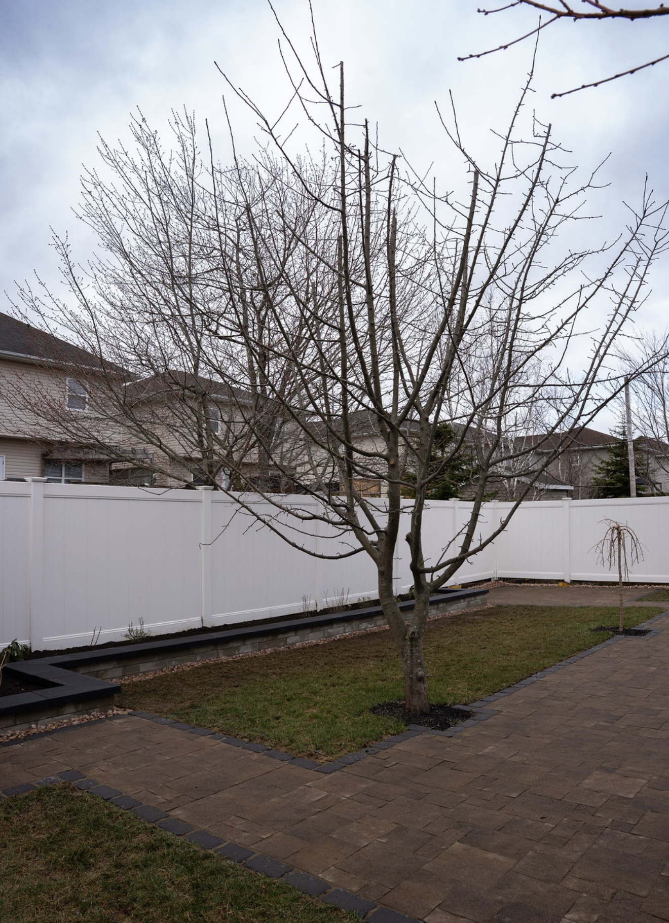 Universal Landscaping project